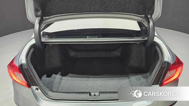 Honda Accord 10th Generation id 4202406 из Кореи 21