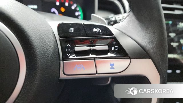 Hyundai Tucson (NX4) id 4281117 из Кореи 21