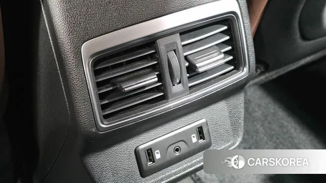 Renault Korea (Samsung) The New QM6 id 4402639 из Кореи 21