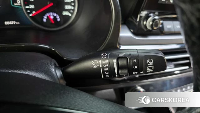 Kia Seltos id 4415439 из Кореи 21