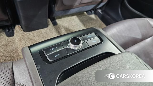 Hyundai Grandeur IG id 4525841 из Кореи 21