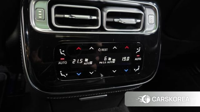 Mercedes-Benz S-Class W223 id 4457894 из Кореи 21