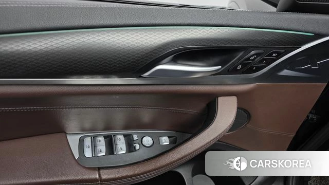 BMW X4 (G02) id 4609286 из Кореи 21
