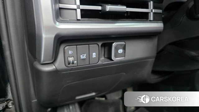 Hyundai Santa Fe (MX5) id 4640406 из Кореи 21