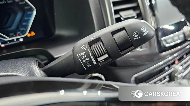 Ssangyong The New Rexton Sports Cannes id 4580289 из Кореи 21