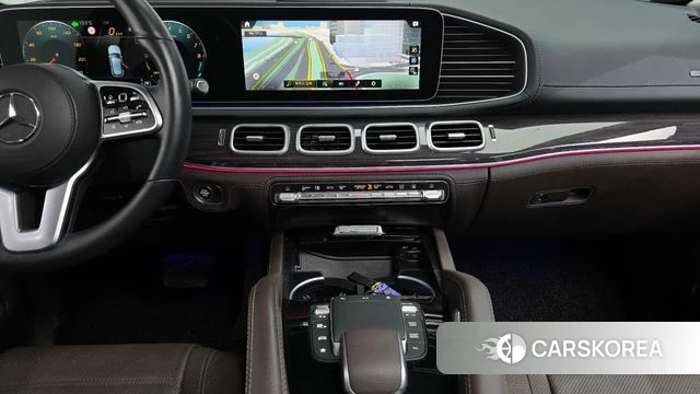 Mercedes-Benz GLE-Class W167 id 4369731 из Кореи 21