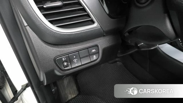 Kia Seltos id 4396083 из Кореи 21