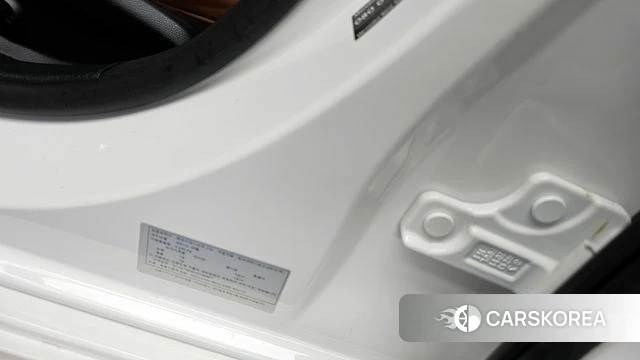 Mercedes-Benz E-Class W213 id 4330751 из Кореи 21