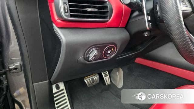Maserati Levante id 4658006 из Кореи 21