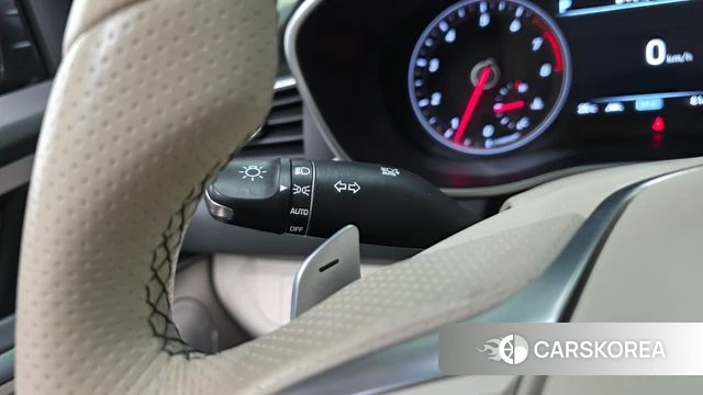 Genesis G70 id 4508051 из Кореи 21