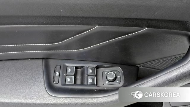 Volkswagen Passat GT (B8) id 4383460 из Кореи 21