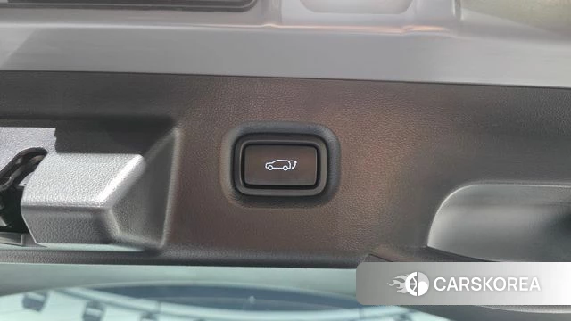 Hyundai Ionic 5 id 4707005 из Кореи 21