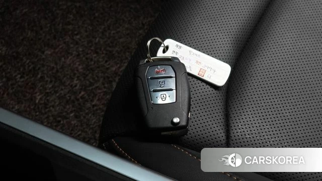 Ssangyong Torres id 4280275 из Кореи 21