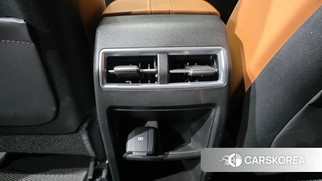 Ssangyong Torres id 4561095 из Кореи 21