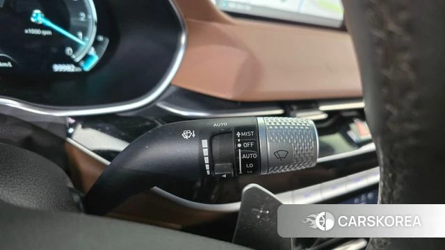 Genesis G80 (RG3) id 4784506 из Кореи 21