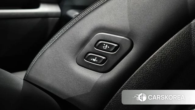 Hyundai The New Santa Fe id 4943376 из Кореи 21