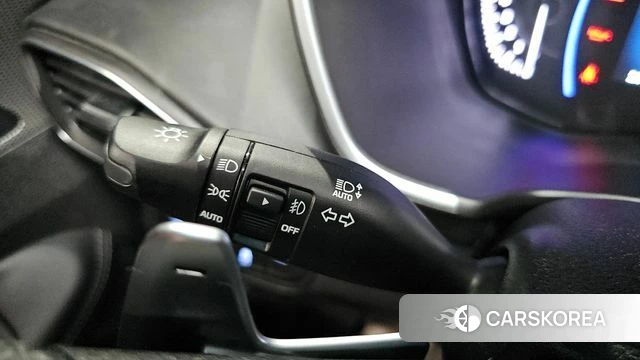 Hyundai Santa Fe TM id 4416956 из Кореи 21