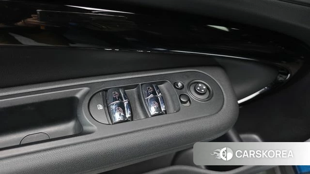 Mini Cooper Clubman id 4707538 из Кореи 21