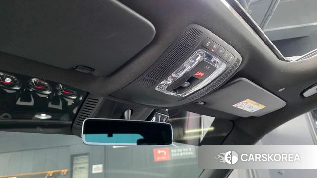 Mercedes-Benz GLB-Class X247 id 4338290 из Кореи 21
