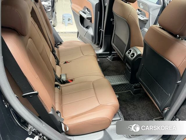 Mercedes-Benz GLB id 4271370 из Китая 21