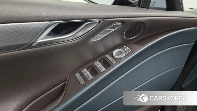 Genesis G80 (RG3) id 4389550 из Кореи 21