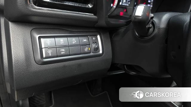 Ssangyong Berry New Tivoli id 4551588 из Кореи 21