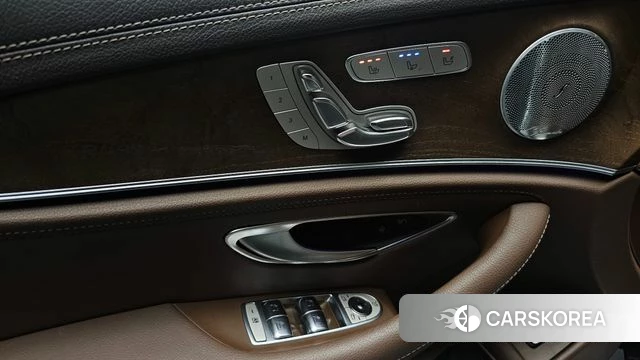 Mercedes-Benz E-Class W213 id 4760162 из Кореи 21