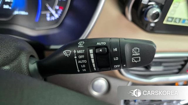 Hyundai Santa Fe TM id 4471750 из Кореи 21