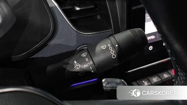 Renault Korea (Samsung) XM3 id 4848755 из Кореи 21