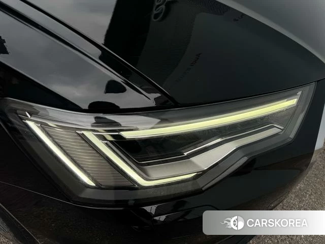 Audi A6L id 4300419 из Китая 21