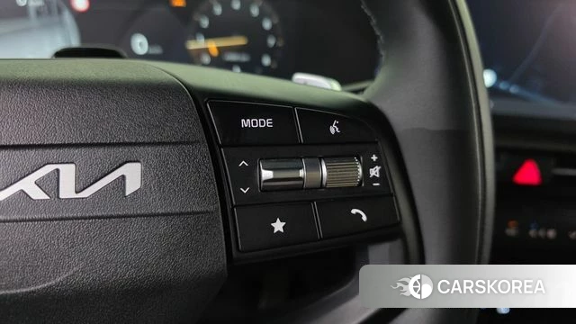 Kia The New Sportage 5th Generation id 4329456 из Кореи 21