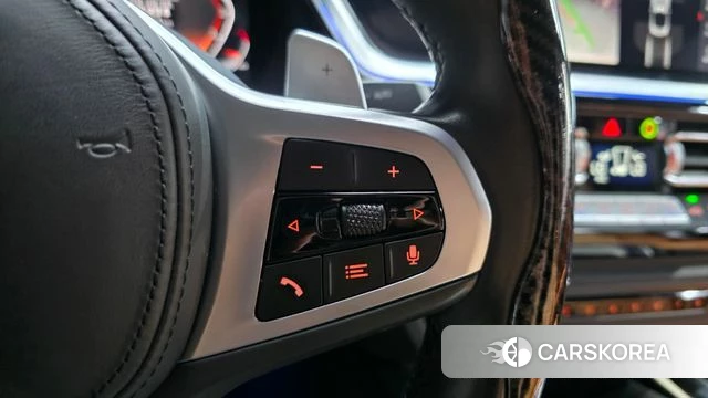 BMW Z4 (G29) id 4707463 из Кореи 21