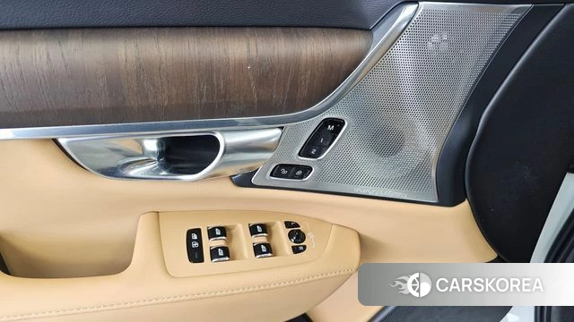 Volvo S90 id 4541930 из Кореи 21