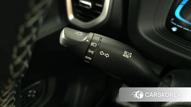 Hyundai Venue id 4308502 из Кореи 21
