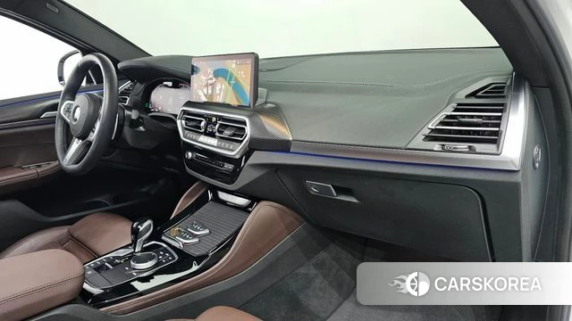 BMW X4 (G02) id 4468924 из Кореи 21