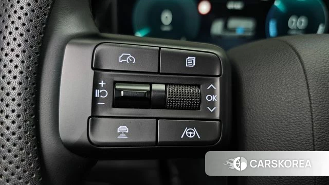 Hyundai Santa Fe (MX5) id 4515770 из Кореи 21