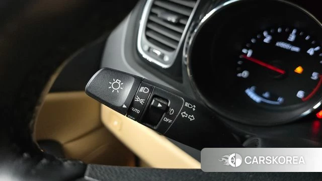 Kia The New Carnival id 4662920 из Кореи 21