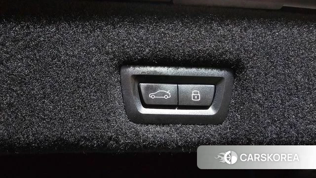 BMW 7 Series (G70) id 4669741 из Кореи 21