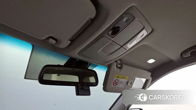 Kia Mohave Master id 4202790 из Кореи 21