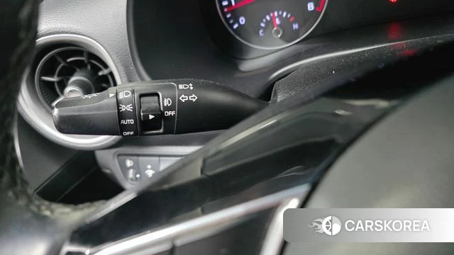 Kia Come New K3 id 4331747 из Кореи 21