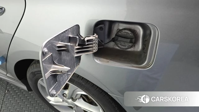 Hyundai Sonata New Rise id 4435882 из Кореи 21