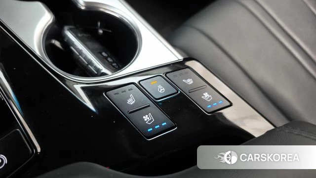 Kia K8 Hybrid id 4835157 из Кореи 21