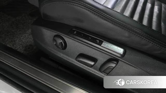 Volkswagen Passat GT (B8) id 4850153 из Кореи 21