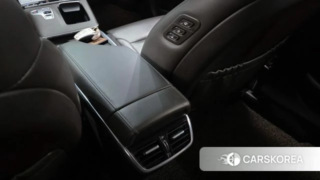 Hyundai The New Grandeur IG id 4458207 из Кореи 21