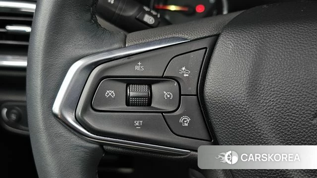 Chevrolet (GM Daewoo) Trailblazer id 4692680 из Кореи 21