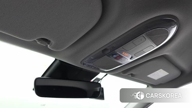 Hyundai Ionic 5 id 4585629 из Кореи 21