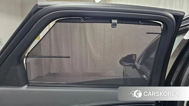 Genesis GV70 id 4675186 из Кореи 21