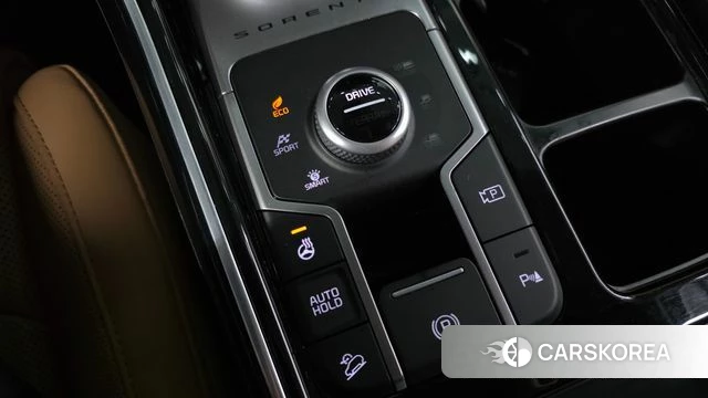 Kia Sorento 4th Generation id 4294423 из Кореи 21