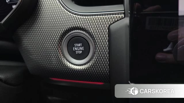 Renault Korea (Samsung) Arcana id 4359961 из Кореи 21