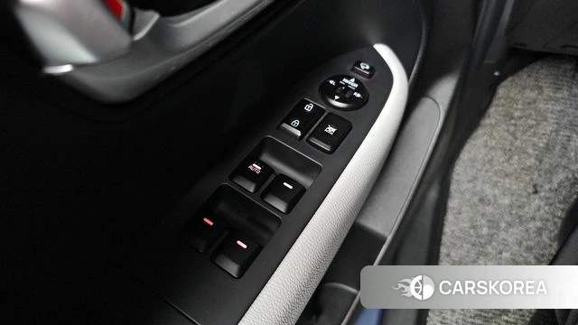 Kia The New Kia Ray EV id 4696087 из Кореи 21